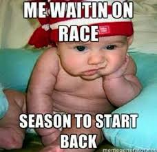 CNC_Motorsports's tweet photo. When its been a long off-season and your waiting for race season to start!!! ππ #ijustwanttorace #winterbeover #wannagofast https://t.co/8j2mxVzCBh
