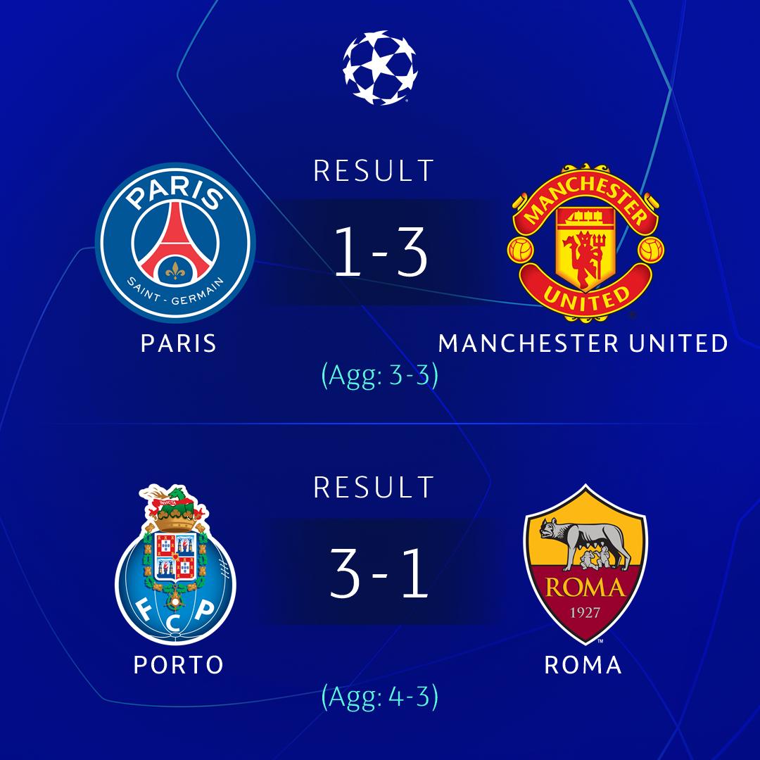 Aku Dan Sesuatu Keputusan Barcelona Vs Chelsea Separuh Akhir Liga Juara Juara Eropah Uefa Champions League 2nd Leg 25 April 2012