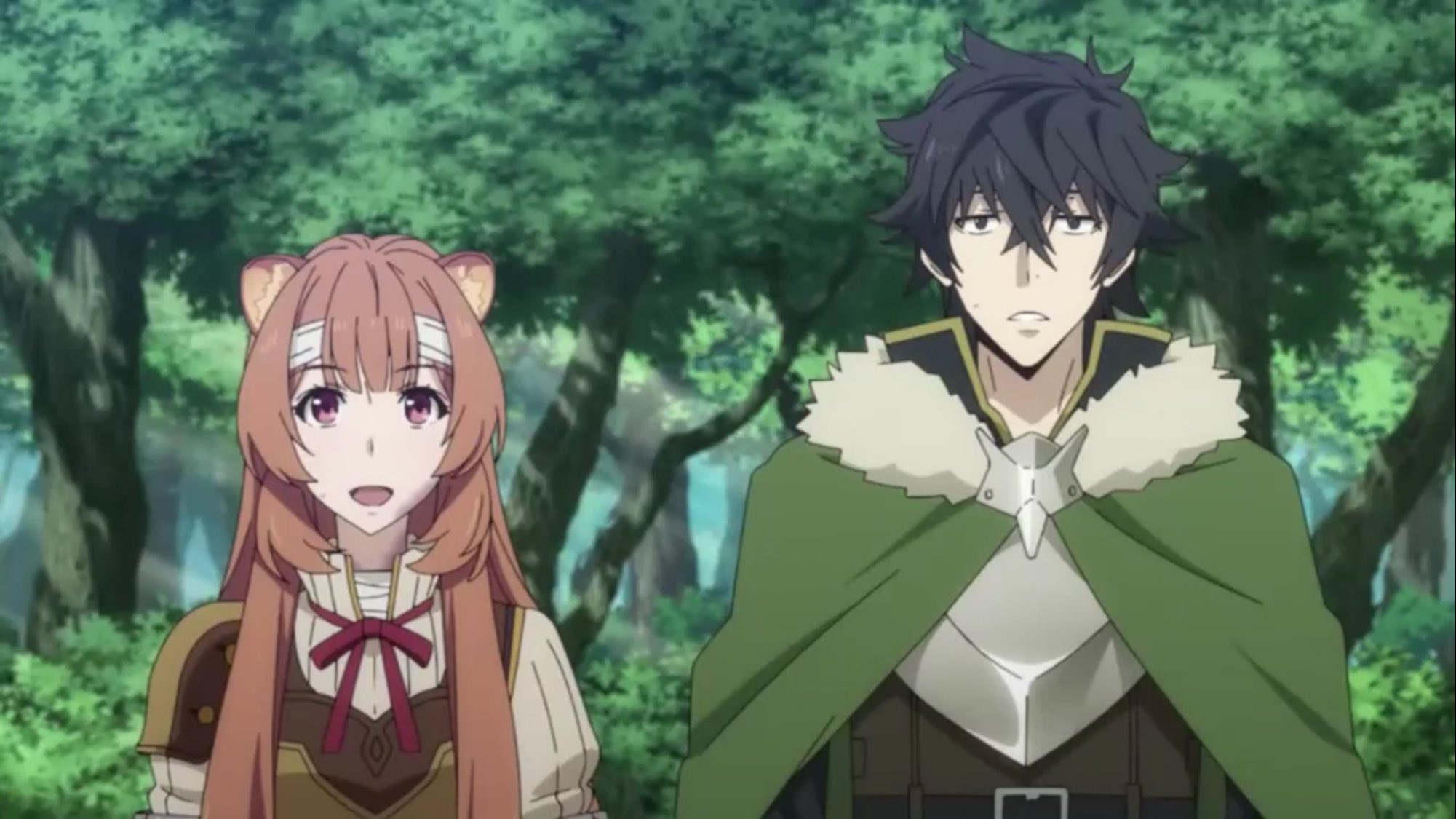 しん アニメ好き V Twitter 盾の勇者の成り上がり 第9話 メルティ やっぱり盾の勇者の成り上がりは 面白いですね メルティとフィーロは とくにかわいいですよね 個人的にメルティ派です 作者 アネコ ユサギ 盾の勇者の成り上がり9話