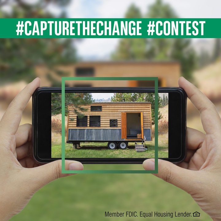 TEDxBerkeley's tweet photo. Weβre partnering with @bankofthewest, who are upping their commitment to the environment by funding sustainability & energy transition efforts. Their #CaptureTheChange Instagram contest is LIVE & gives you a chance to win a Tesla!
Full contest rules at https://t.co/hJd5ukA8Rw. https://t.co/ycFatVILka