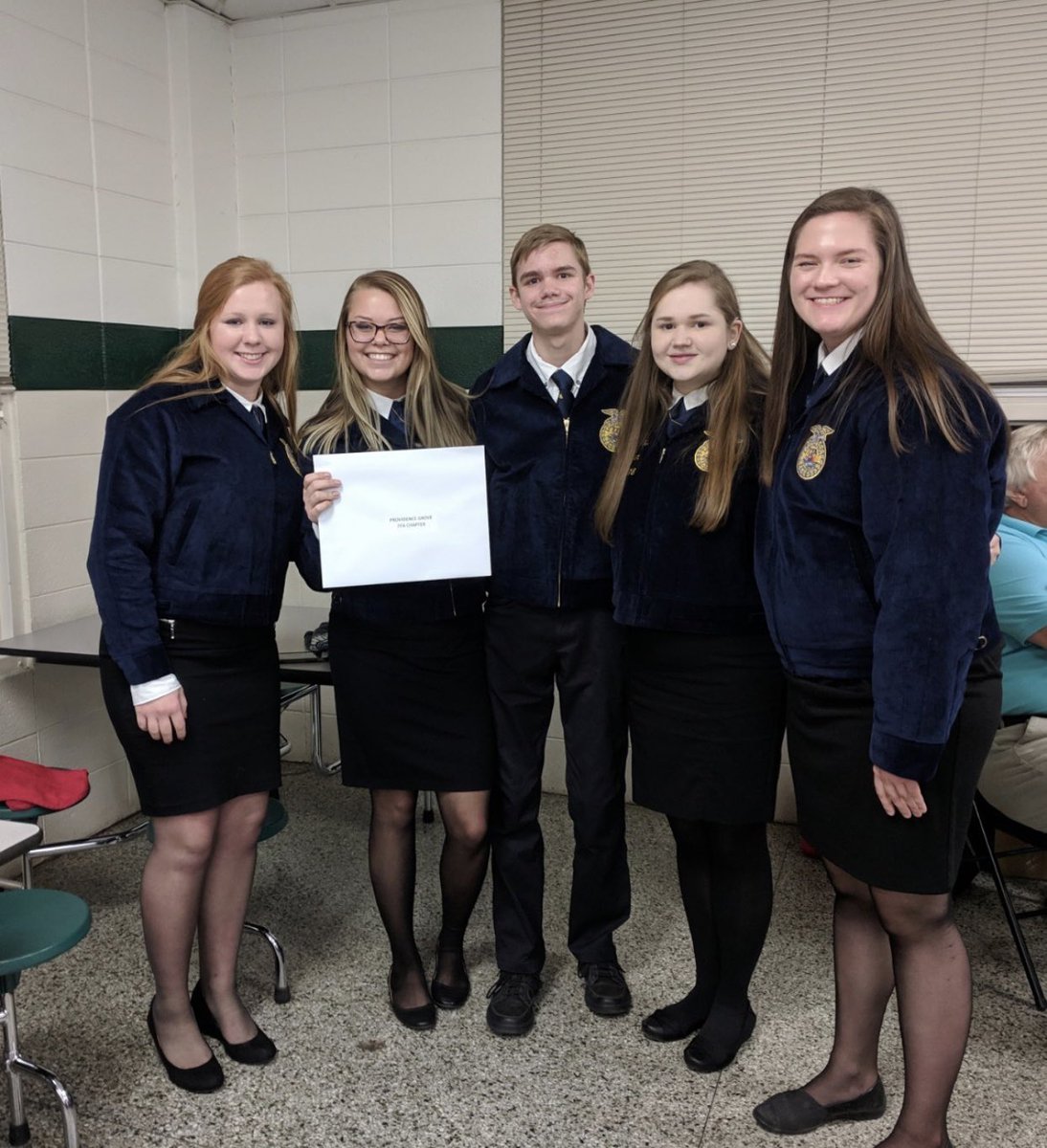 PGHS_FFA's tweet photo. Hello everyone! We’ve been a little inactive here lately, but we’re back!! https://t.co/cGZjJNOcwf