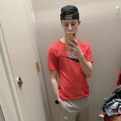aidendine's tweet photo. #NewProfilePic https://t.co/6E6D17R5oT