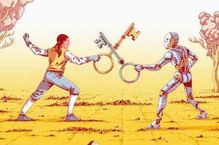 chandrakant098's tweet photo. "This Tech Makes D.I.Y. Key Duplication Easy. Maybe Too Easy." by BRIAN X. CHEN via NYT https://t.co/P20UysF20Y https://t.co/Czm5JkO8RH