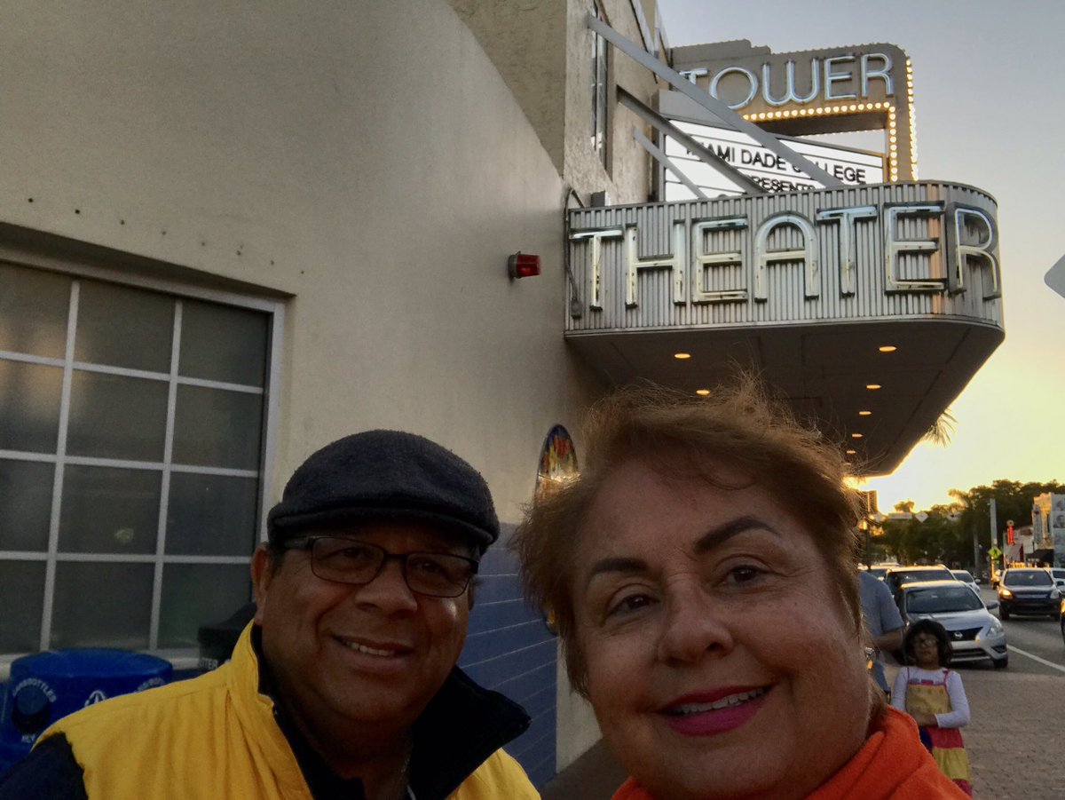 gonzom04's tweet photo. #MiamiFF https://t.co/fcGhcsFmX0
