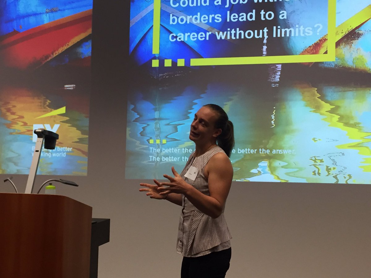 autcs's tweet image. Honoured to be hosting the team from @EY_NewZealand @EY_CareersAUNZ on campus @AUTuni today sharing insights into the #FutureOfWork and #careers without borders with #innovative #global #analytical #mindsets @AUTCareers #ICTcareers