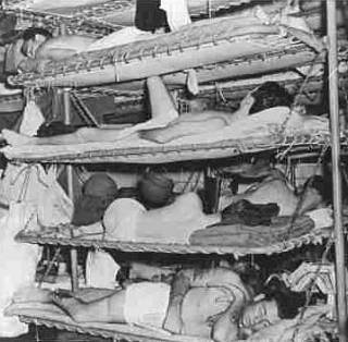 USSKIDD_DD661's tweet image. KIDD staff now that the port visit is over and the docking setup is disassembled. Nighty night! #wakemeinthemorning #extrahours #snoring