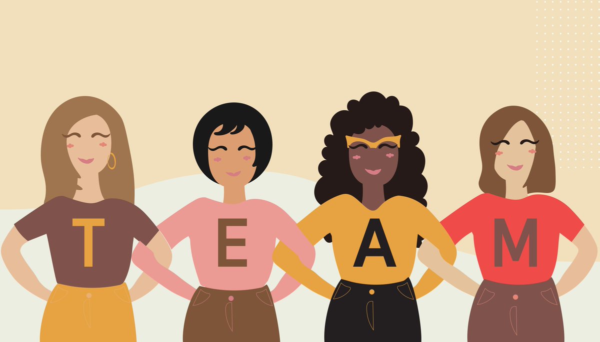 For some women in the workplace, a prevalent practice is hurting solidarity. At #SXSW, our <a href="/JulieKoepsell/">Julie Koepsell</a> joins <a href="/mara_lecocq/">Mara</a> @BossLadiesWhere <a href="/francine_tweet/">Francine Anthony #BlackLivesMatter</a> <a href="/Sitecore/">Sitecore</a> &amp; Cherry Park of <a href="/Qualcomm/">Qualcomm</a> for “Our Own Worst Enemy: Why Women Keep Each Other Down” – bit.ly/2UbFgGn