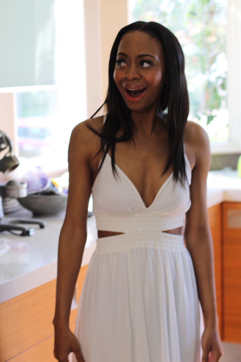 TSHawthorne's tweet photo. This is my “impressed” face! #Candid captured by @dougspearman! #NiceKitchen #FacialExpressions #Wow https://t.co/TCvGomq8Kv