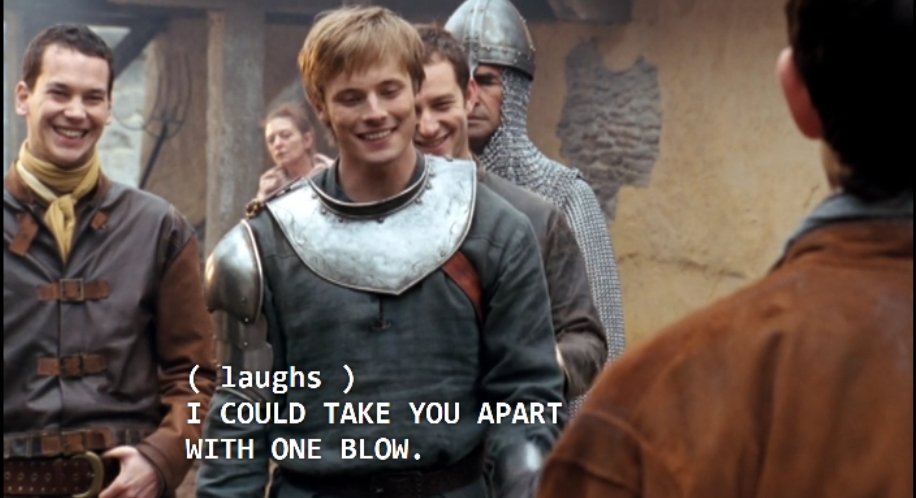 merlincontext's tweet image. 