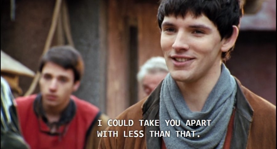 merlincontext's tweet image. 