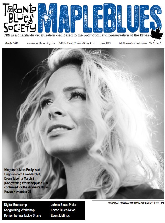 TOBluesSociety's tweet photo. 📣 Where It's At | TBS News 🗞

Songwriting Saturday, March MapleBlues, March Playlist, Ticket Giveaway, Concerts and News! ➡️ https://t.co/rZQMc9ppiz

#blues #canadianblues #bluesTO #torontoconcerts https://t.co/GLEqBJwBSE