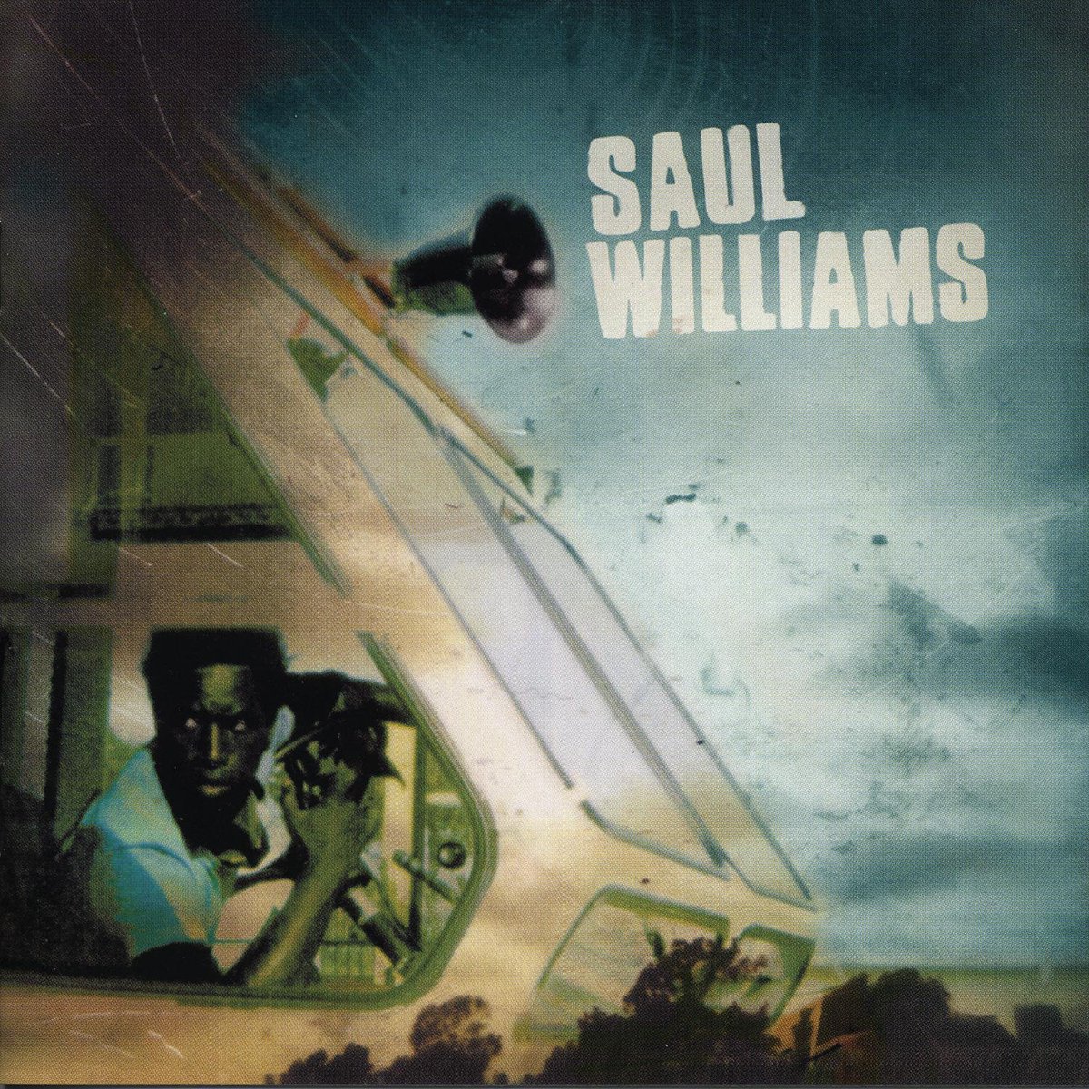 euskir's tweet photo. #SaulWilliams @SaulWilliams
#FADERLabel @FADERLabel 2004
Regreso a Saul
Primera #canción, primer #discosolista
Comienzo de un gran #artista
https://t.co/NNaGjyZBRy
#rap #hiphop #rock #electrónica #experimental #alternativa #poesía #derechoshumanos #indie
#AppleMusic @AppleMusic https://t.co/uEoZFdbr8t