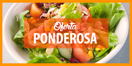 ofertadeldiapr's tweet photo. Paga $15 y recibe Certificado de $30 para Consumo Abierto en Ponderosa. #Oferta https://t.co/vUFgB3NlJD https://t.co/miydxX1uD9