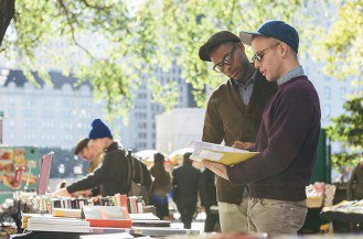 . @CascadeAIDS Project is hiring for a full-time Operations/IT Assistant ---> bit.ly/2Ty4uSd  #pdxjobs