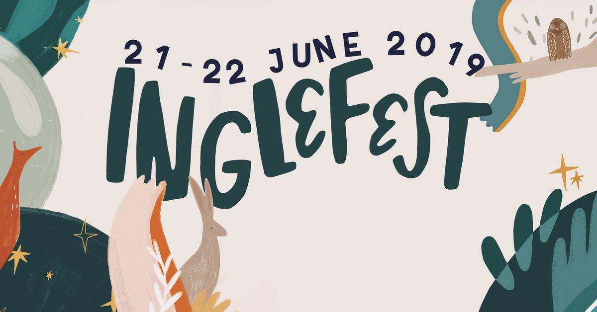 inglefest's tweet photo. Competition and Ticket details announced on our Facebook Page. 🌲 https://t.co/aCYZn0PwCP
