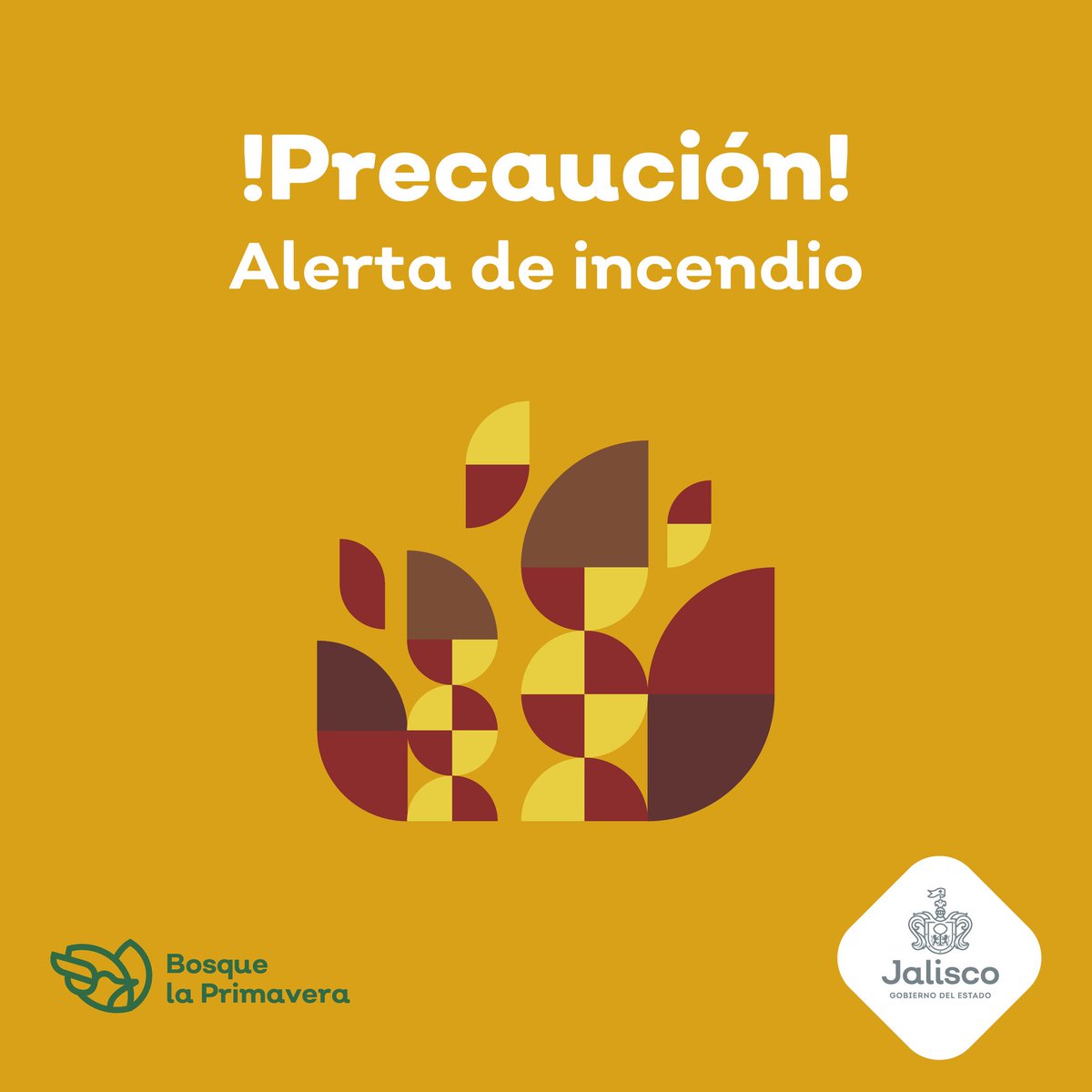 BosquePrimavera's tweet photo. Se reporta #IncendioForestal en San José de la Montaña, dentro del área natural protegida a las 16:50 horas. 

A las 17:13 horas inició operaciones equipo aéreo #Tláloc.

Participan brigadas de #CONAFOR, @SemadetJal, @ZapopanGob y OPD #BosqueLaPrimavera. https://t.co/fo8ekKeWoV
