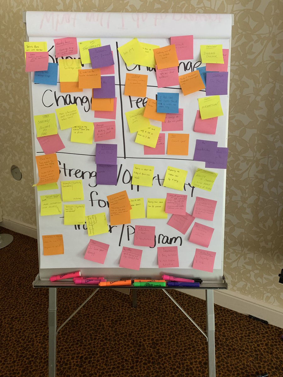 chrislower1's tweet photo. Spitting’ truth in Ft.Myers! #reducingchurn #takingownership #savethebase #lotsofstickys for what we learned how we felt #greatleaders #lovefeedbackandopportunities @ELBTravels @trainerlife1975 @JonathanMoss @SWFLTrainer #christotherescue #stcwk3 #welearneddidyou?! https://t.co/ciD0leZvwW