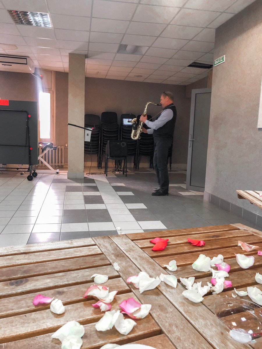 leonov_eugene's tweet image. International Women&apos;s Day in @ADCISolutions! Congratulate you, girls!