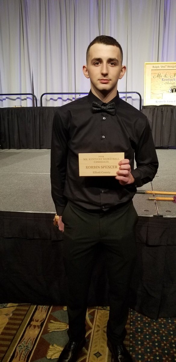 Elliott County Basketball tweet media