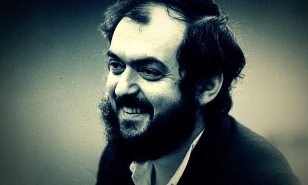 HorrorOrman's tweet image. Remembering #StanleyKubrick
July 26th, 1928-March 7th, 1999.