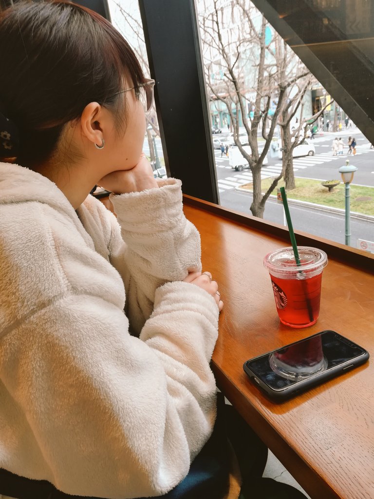 yu_mana0606's tweet photo. 豚マンとデート中❤😇 https://t.co/nMoh6h7pJr
