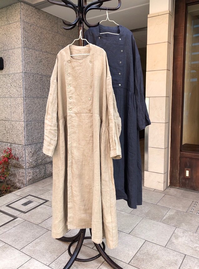 nest Robe KYOTO on X:  