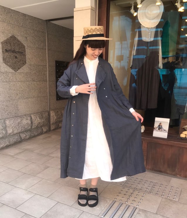 nest Robe KYOTO on X:  