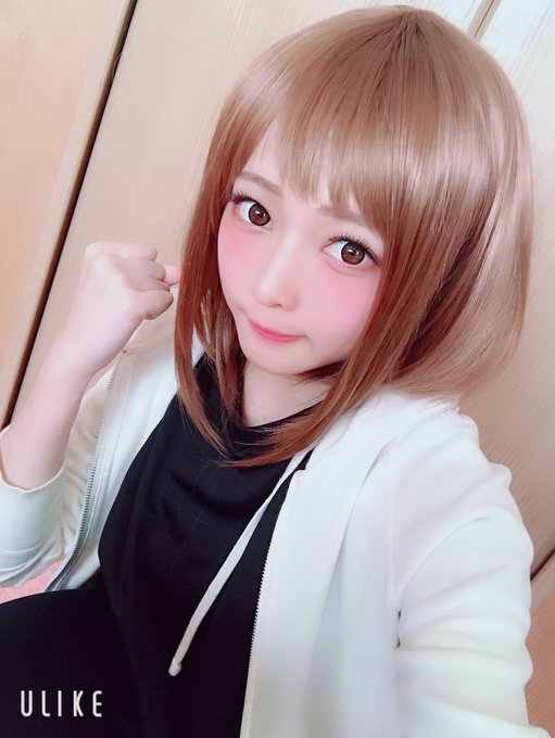 コスプレイヤー月乃うららのTwitter画像35