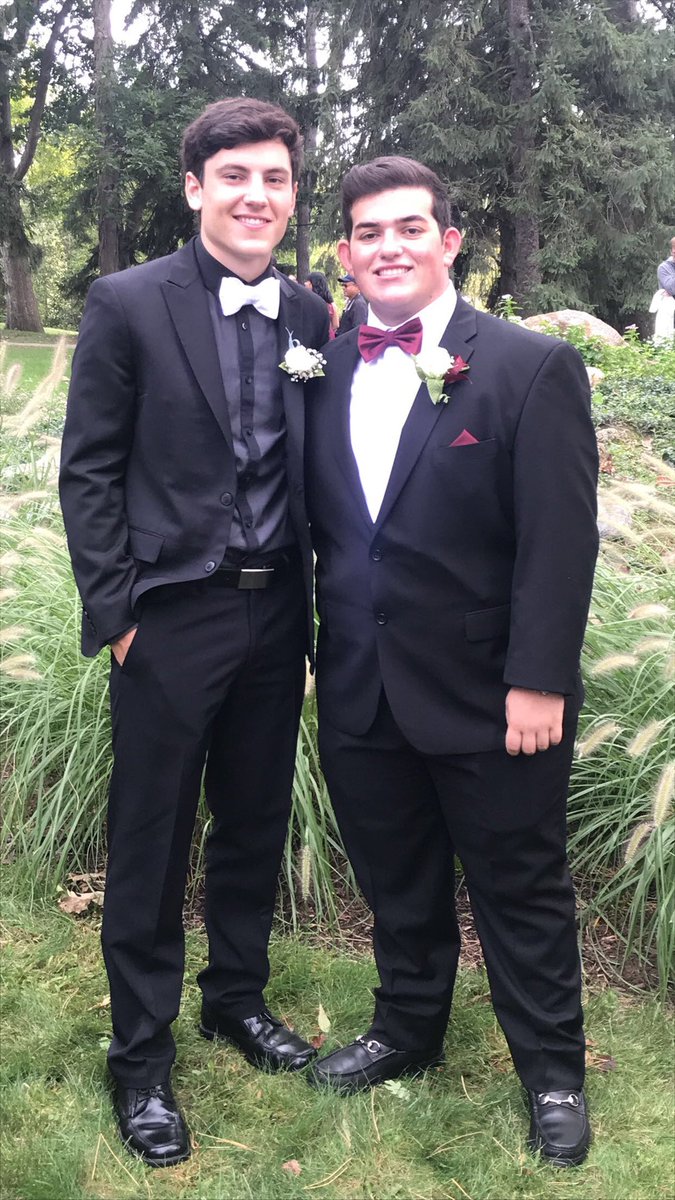 ___santino___'s tweet photo. Happy Birthday to my brother @bobbybirney you’re family forever love you bro ❤️💯 https://t.co/FafzwRaNF0