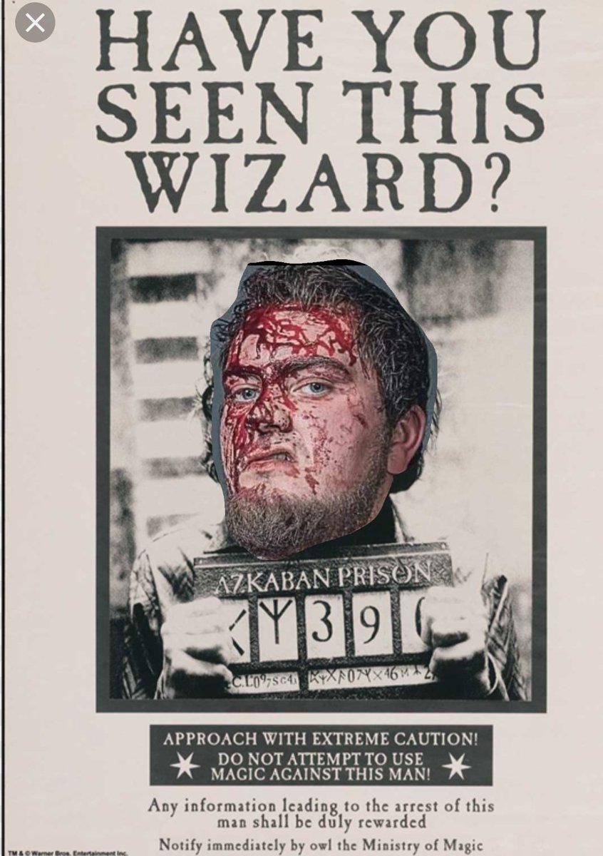JCrane317's tweet photo. Death Match Wizard? #Crane317 #NeverSayDie #PMA #clearmindedfury #PositiveAggression #ジョシュクレイン #DeathmatchWizard #Hogwarts #Gryffindor https://t.co/KBR55sVUnB