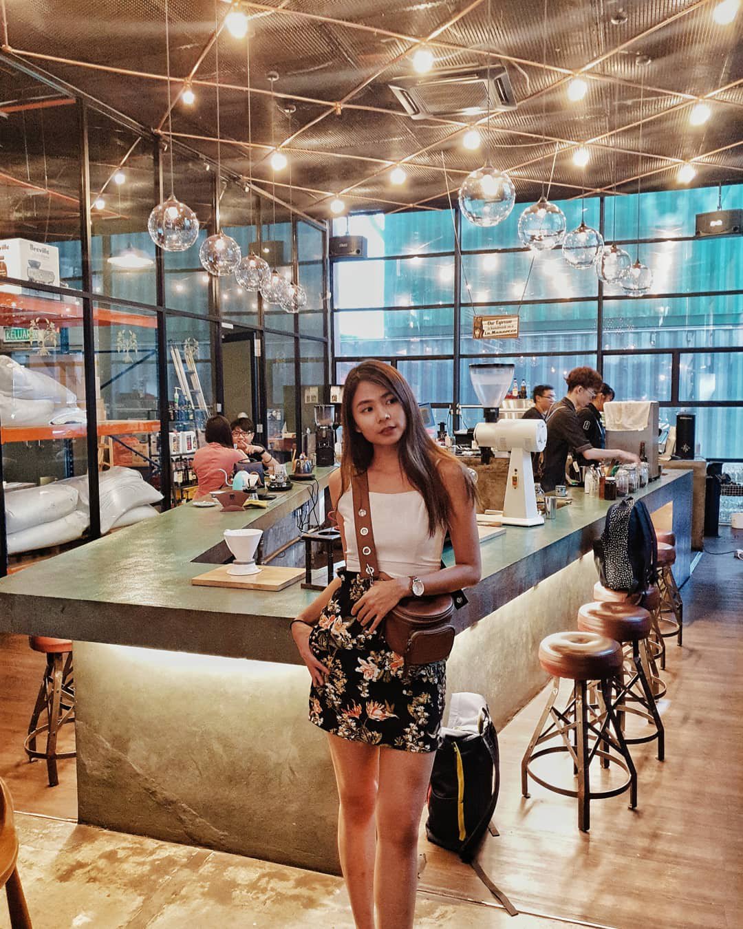 Rabeanco.Rabeanco on X Xinlinnn is in a hoilday with RABEANCO INA Crossbody bag. IG xinlinn rabeanco leather crossbody practical chic beltbag repost https t 1SaGHI3kbU X