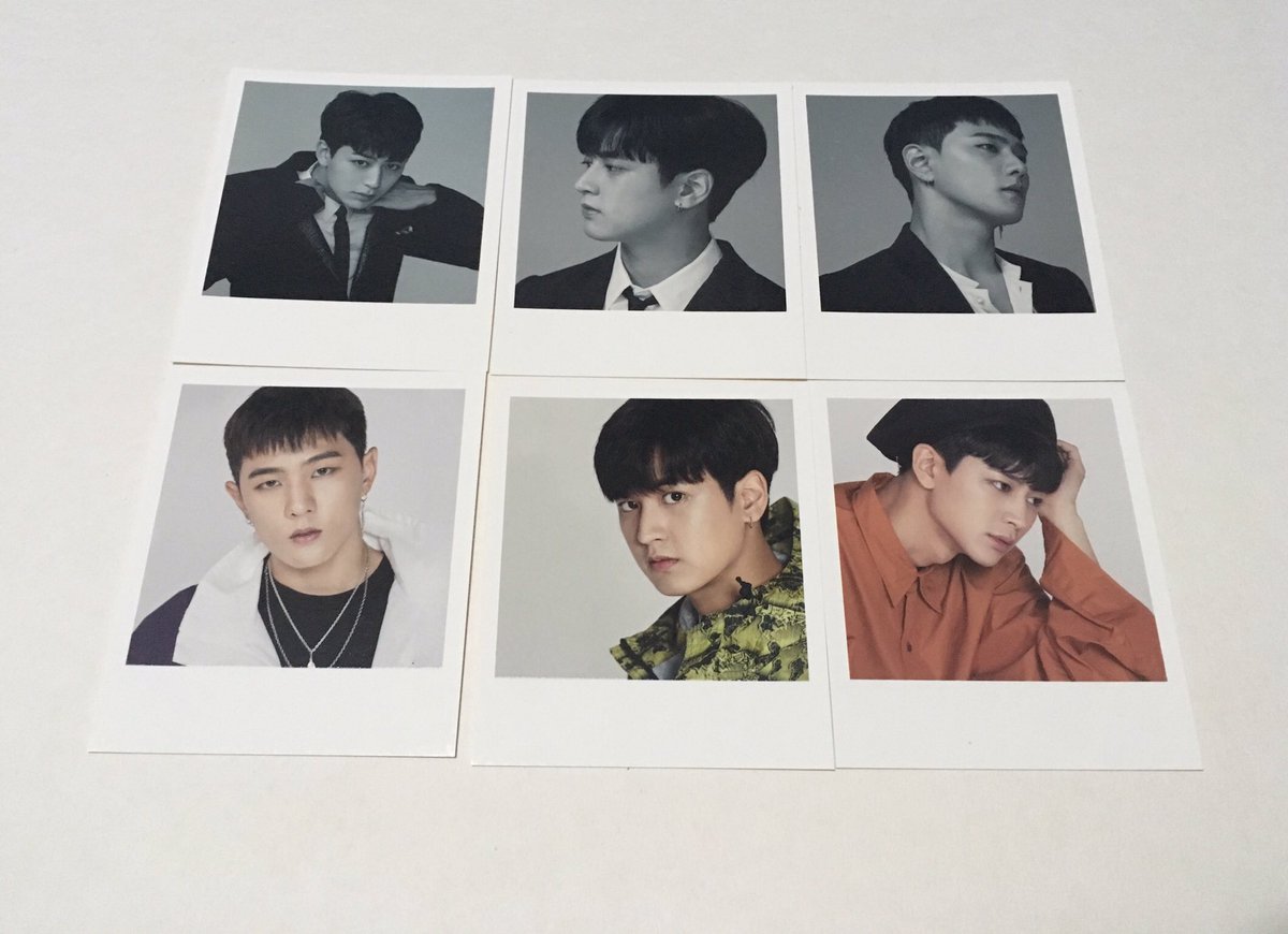 KM_STORE1's tweet photo. พร้อมส่ง
#KOLORFUL Photoset
คู่ละ 90.-(ขาวดำกับสีตามเมม) ค่าส่ง 30/50.-
#ตลาดนัดikon #แลกการ์ดiKON https://t.co/iAgVSbdTD5