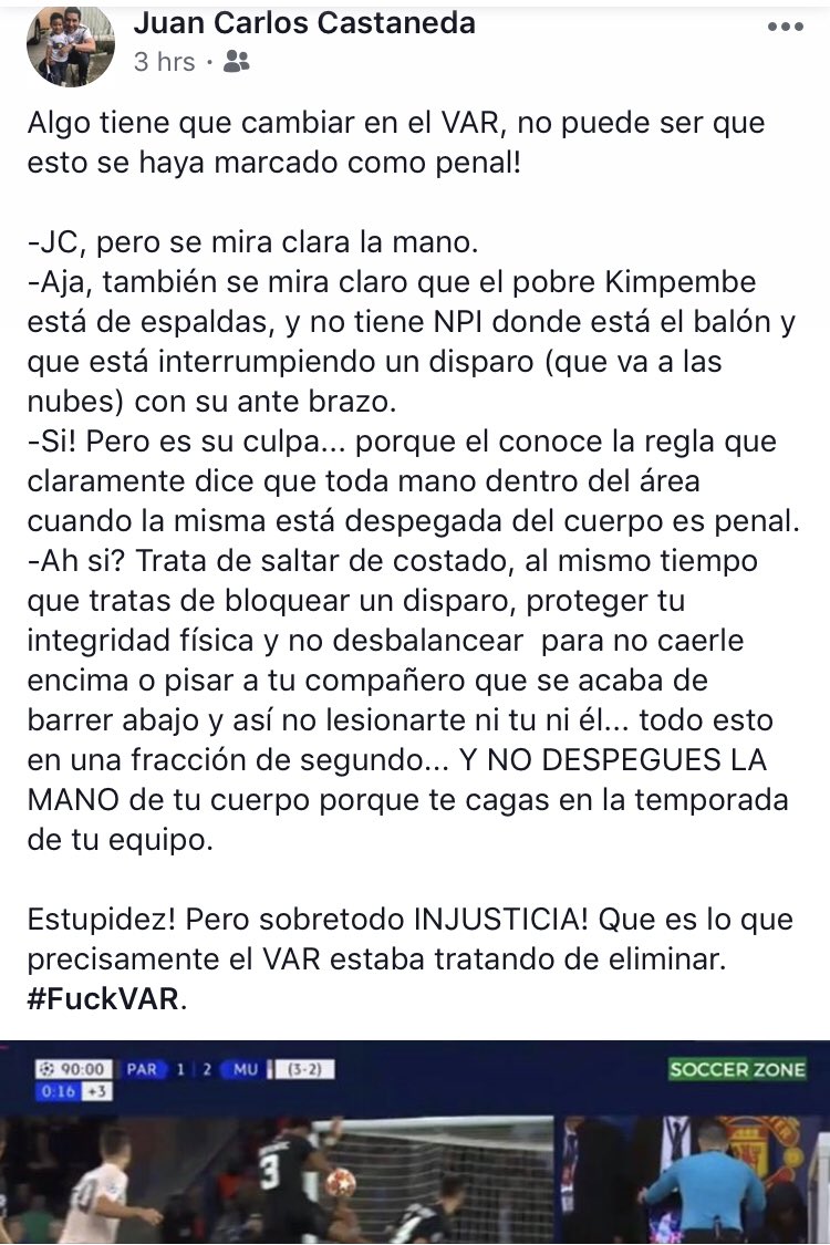 jccastanedaj's tweet image. #FVAR