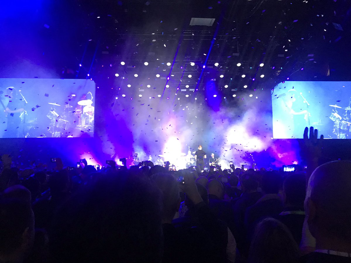 Imagine dragons!  #WWSKO