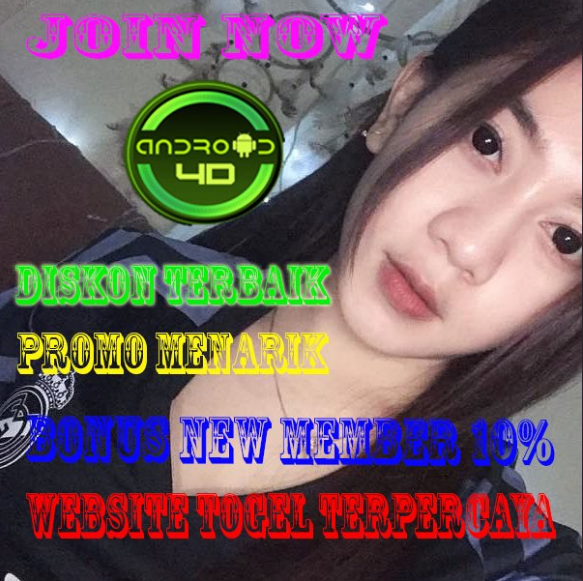 Andro4d's tweet photo. suka bermain judi togel? join segera di WWW*ANDROID4D*COM (*ganti dengan titik) situs judi togel online terbesar teraman ternyaman dan terpercaya. diskon togel terbesar
-2D : 29%
-3D : 59%
-4D : 66%
masih banyak promo menarik lainnya. berlaku untuk semua pasaran togel
#singapore https://t.co/PWO6MfaLa0