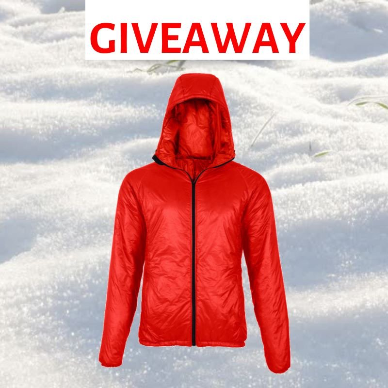 NicolesChoice1's tweet photo. @ClimashieldUSA @ClimashieldUSA -  I'd  Love, LOVE, LOVE 2 #WIN RED Torrid APEX Jacket! #Giveaway #Climashield
@JohnnieBowers47 @ray3284 @DwilightF66 @lizardbrooks99 @sheilamritter @tbauer001 @disneyfan40 @cocoprincess805 @ray3284 @momsfocus @Charrlit @sweetmatcha @idatchica87 @SeymaShabbir https://t.co/nIADhR5LMH