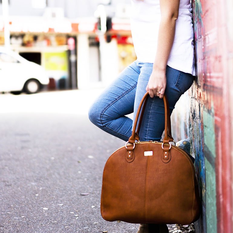 isoki madame polly blush