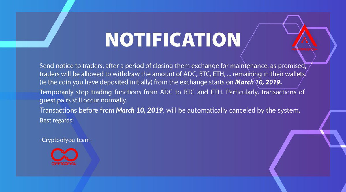 ADCcoin (@Asiadevcoin) / Posts / X