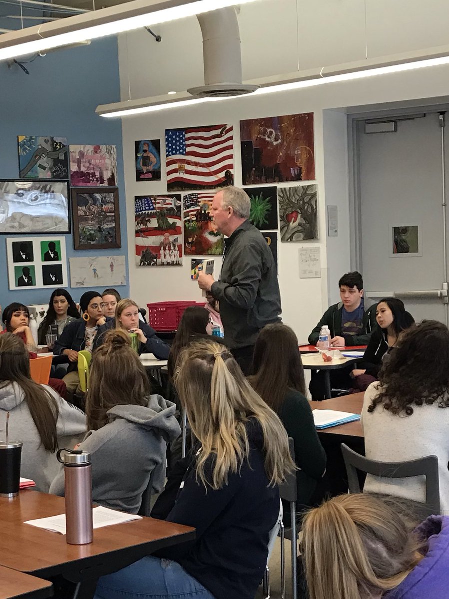 Stagg VOW tweet media