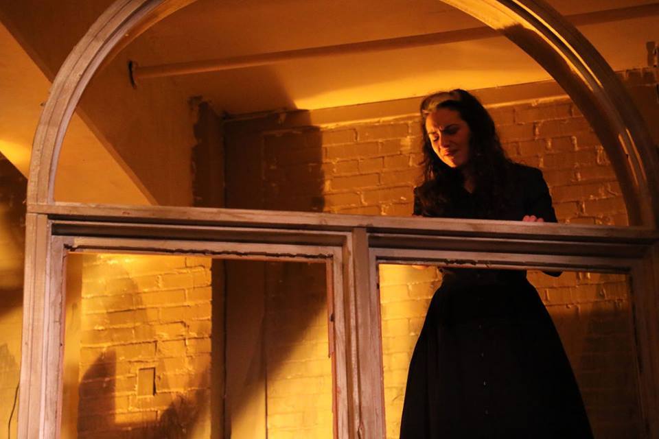 TheBadOracle's tweet image. Frankenstein – I Go To Pieces thebadoracle.com/2019/03/06/fra…