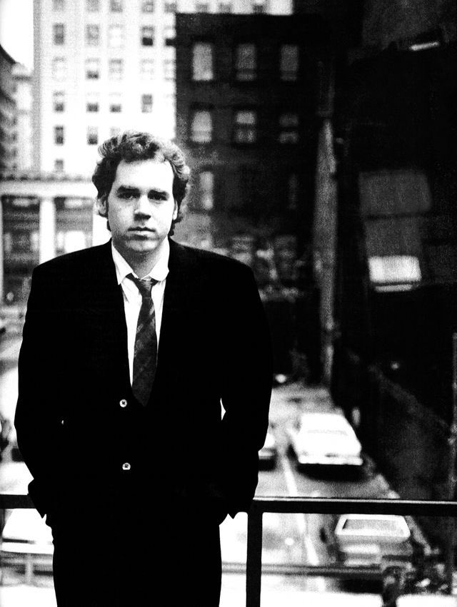 Happy Birthday Bret Easton Ellis! 