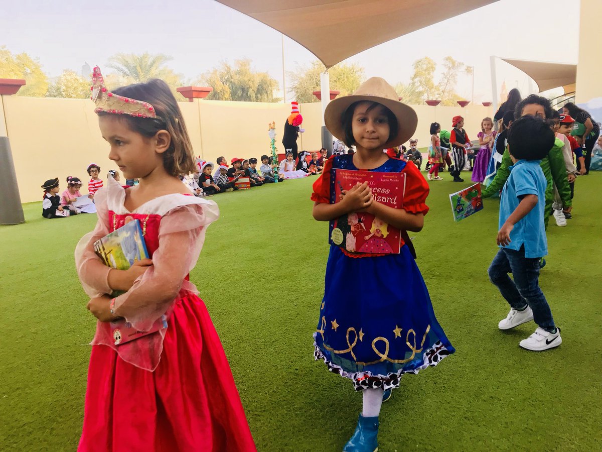 IBPYP | Raffles World Academy tweet media