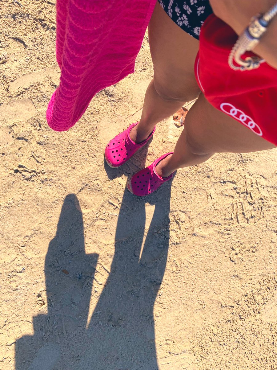 MimziiSkull's tweet image. #LetsGoToTheBeach #AshWednesday