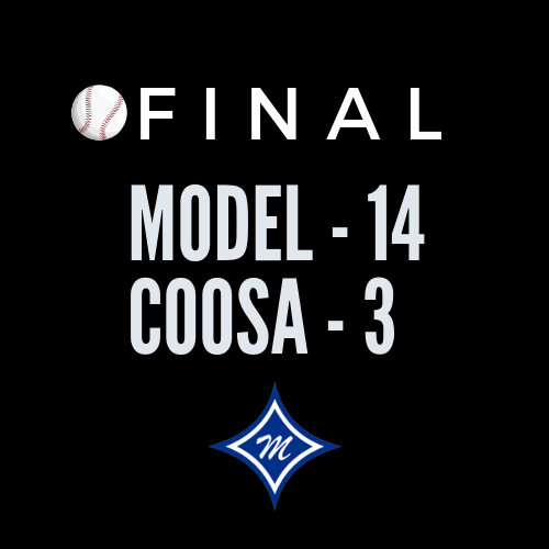 modelbaseball's tweet photo. The Devils get their first Region win of the season. GO BLUE!!! https://t.co/mNTR6NJTUu