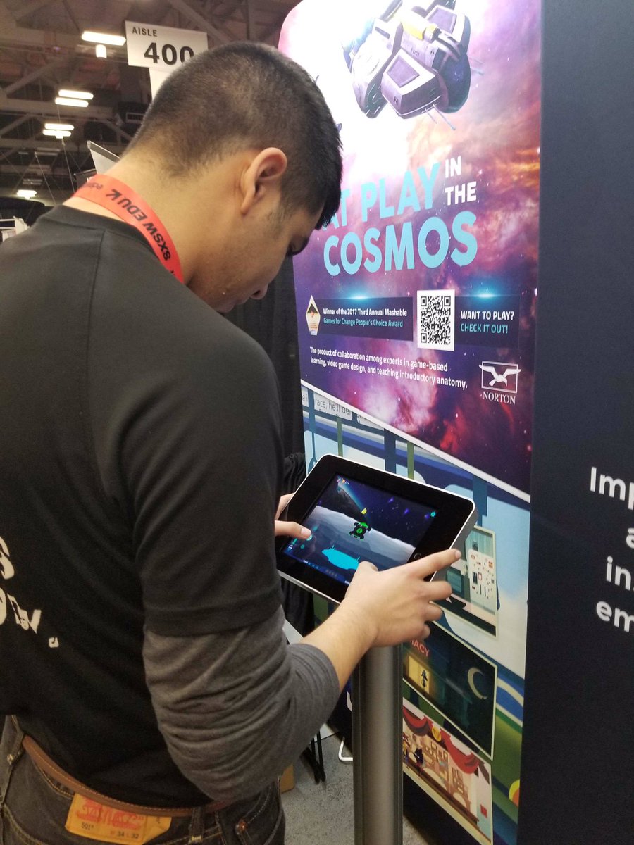 Gear Learning tweet media