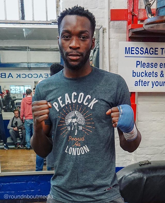 roundnboutmedia's tweet image. Denzel Bentley #team2sharp @2sharp_d 📸 @roundnboutmedia #denzelbentley #frankwarren #london #btsport #boxing #boxer #boxers #box #fighter #fighting #fight #boxingnews #ukboxing #britishboxing #sport #sports #boxinglife #motivation #dedication #roundn… ift.tt/2ECvpTw