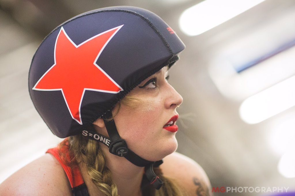 DerbyDolls's tweet photo. D’Cup Runith Ov’r and Sly Foxx will lead their teams into battle in our first game of the season between The Tough Cookies and Fight Crew. #derbydolls #strongwomen #rollerderby #fightcrew #toughcookies #ohcaptainmycaptain https://t.co/c9puU1Bgmx