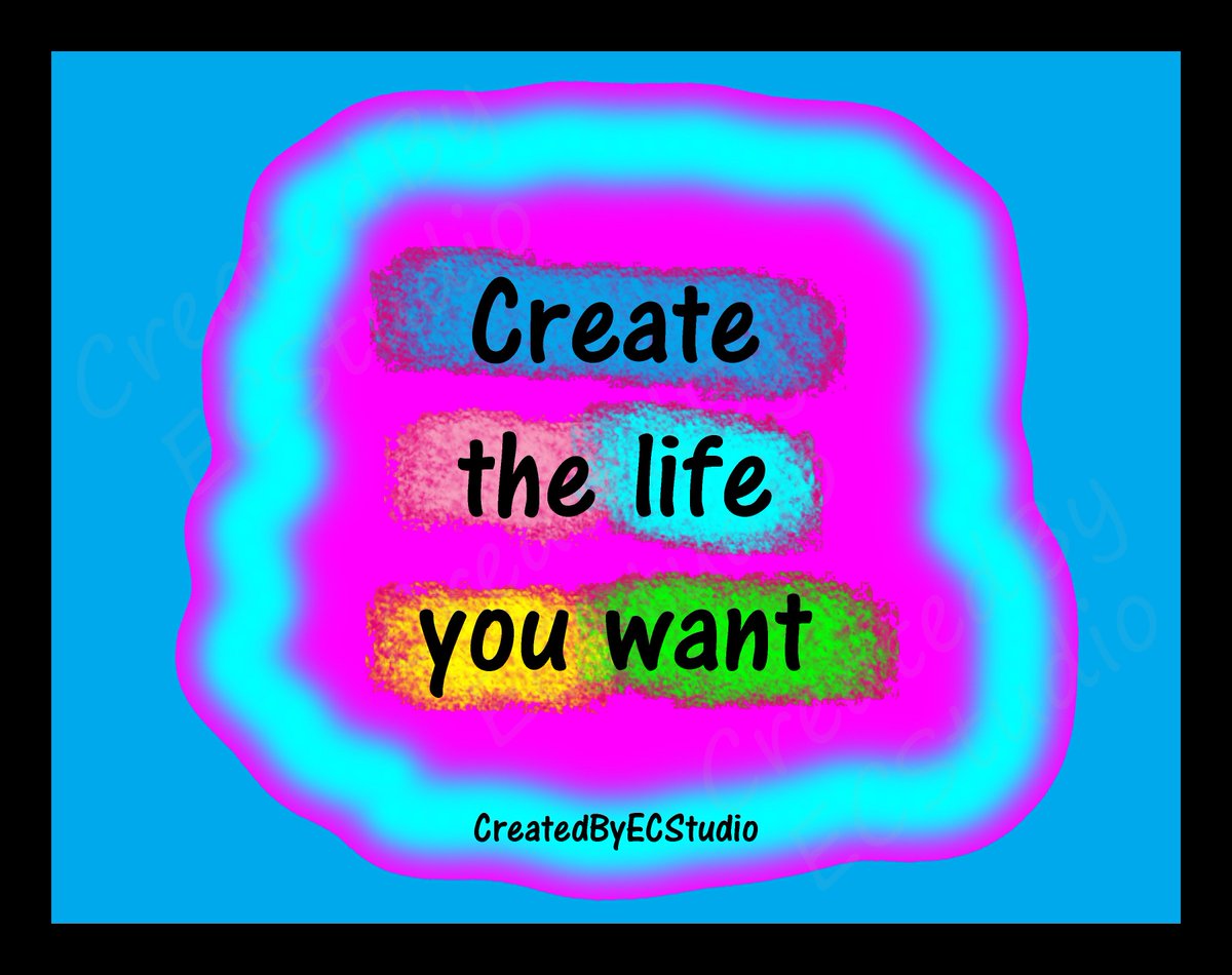 CreatedECStudio's tweet photo. #Create the #life you want
#CreatedByECStudio #wallprint #wallprints #wallart #wallquote #wallquotes #wallartprint #wallartdecor #wallartdesign #wallartideas #walldecorart #walldecor #wallartprints #wallartdesigns #wordquote #wordquotes #words #inspirationalquotesandsayings https://t.co/VTWZZwK7eo