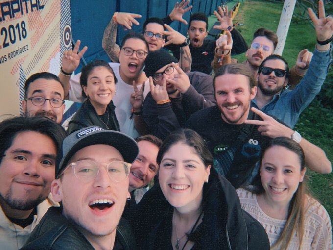 Wanna hang with us?? VIP packages are available for every show on The Find Someone Tour! We also have<a href="/tag/thefindsomeonetour"class="tags"><span>#thefindsomeonetour</span></a>