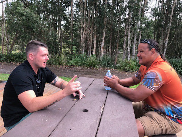 storylines_au's tweet photo. Thanks for inviting us to #ConnectingToCountry programme yesterday #YouyoongAECG. It was great to connect with all the local schools. https://t.co/vpKBmnRr7d